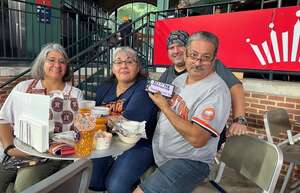 2026 Wild Card Home Game 1 - MLB Houston Astros