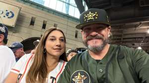 2026 Wild Card Home Game 1 - MLB Houston Astros