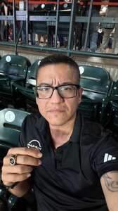 2026 Wild Card Home Game 1 - MLB Houston Astros