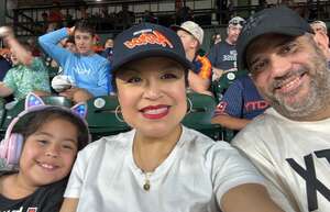2026 Wild Card Home Game 1 - MLB Houston Astros