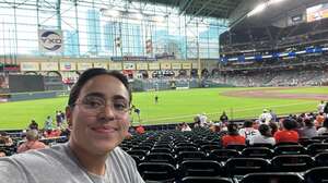 2026 Wild Card Home Game 1 - MLB Houston Astros