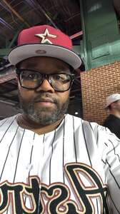 2026 Wild Card Home Game 1 - MLB Houston Astros