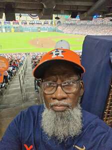 2026 Wild Card Home Game 1 - MLB Houston Astros