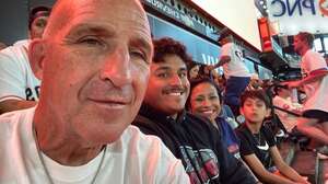 2026 Wild Card Home Game 1 - MLB Houston Astros