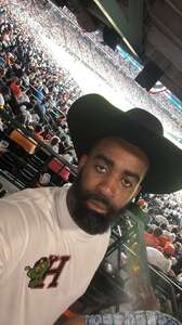 2026 Wild Card Home Game 1 - MLB Houston Astros