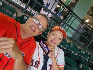 2026 Wild Card Home Game 1 - MLB Houston Astros