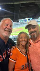 2026 Wild Card Home Game 1 - MLB Houston Astros