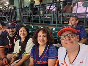 2026 Wild Card Home Game 1 - MLB Houston Astros