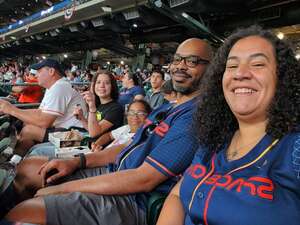 2026 Wild Card Home Game 1 - MLB Houston Astros