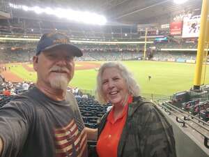 2026 Wild Card Home Game 1 - MLB Houston Astros