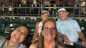 2026 Wild Card Home Game 1 - MLB Houston Astros