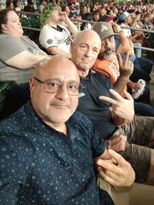 2026 Wild Card Home Game 1 - MLB Houston Astros