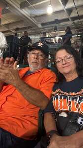 2026 Wild Card Home Game 1 - MLB Houston Astros