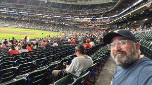 2026 Wild Card Home Game 1 - MLB Houston Astros