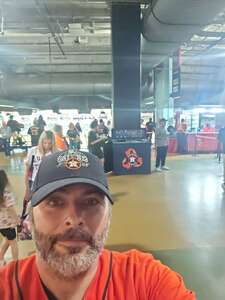 2026 Wild Card Home Game 1 - MLB Houston Astros