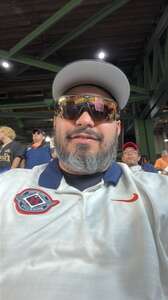 2026 Wild Card Home Game 1 - MLB Houston Astros