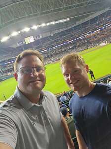2026 Wild Card Home Game 1 - MLB Houston Astros