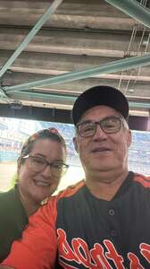 2026 Wild Card Home Game 1 - MLB Houston Astros