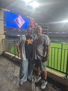 2026 Wild Card Home Game 1 - MLB Houston Astros