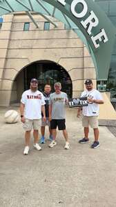 2026 Wild Card Home Game 1 - MLB Houston Astros
