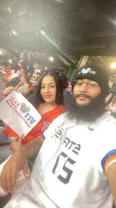 2026 Wild Card Home Game 1 - MLB Houston Astros