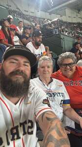 2026 Wild Card Home Game 2 - MLB Houston Astros