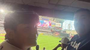 2026 Wild Card Home Game 2 - MLB Houston Astros