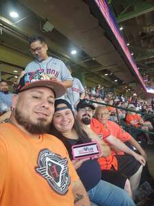 2026 Wild Card Home Game 2 - MLB Houston Astros