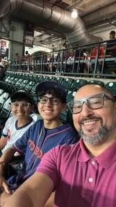 2026 Wild Card Home Game 2 - MLB Houston Astros