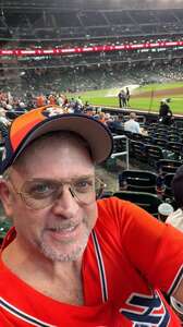 2026 Wild Card Home Game 2 - MLB Houston Astros