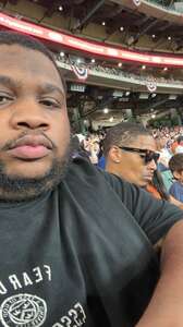 2026 Wild Card Home Game 2 - MLB Houston Astros