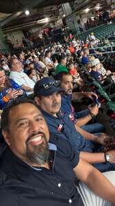 2026 Wild Card Home Game 2 - MLB Houston Astros