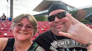 Five Finger Death Punch