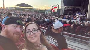 Five Finger Death Punch