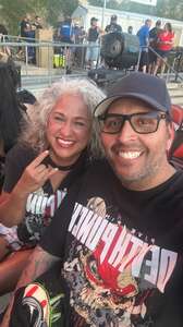 Five Finger Death Punch