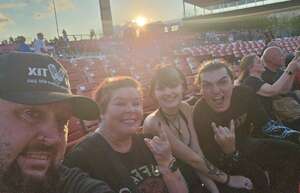 Five Finger Death Punch