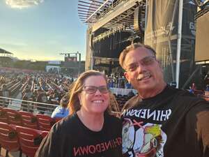 Five Finger Death Punch