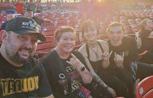 Five Finger Death Punch