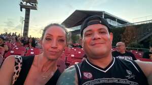 Five Finger Death Punch