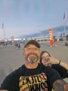 Five Finger Death Punch