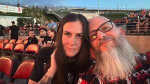 Five Finger Death Punch