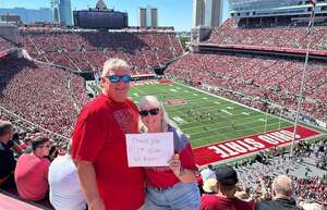 Ohio State Buckeyes - NCAA Football vs Illinois Fighting Illini