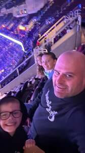 Cleveland Monsters - AHL vs Grand Rapids Griffins