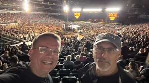 AC/DC - POWER UP TOUR 2026 