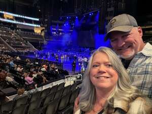 Dan + Shay: The Young Tour