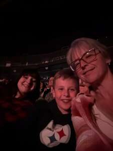 Dan + Shay: The Young Tour