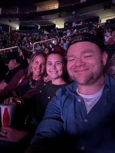 Dan + Shay: The Young Tour
