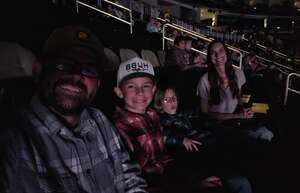 Dan + Shay: The Young Tour