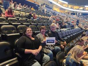 Dan + Shay: The Young Tour