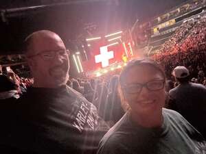 Dan + Shay: The Young Tour